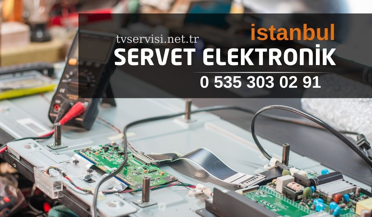 Sultanbeyli Grundig TV Servisi
